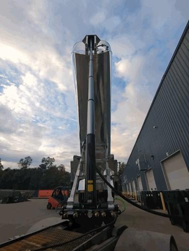 new Dump Semi Trailers MAC Trailer  for sale, in Cincinnati, OH Thumbnail 12