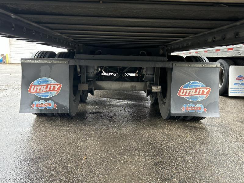 used Dry Van Semi Trailers Utility Trailer Manufacturing Company  for sale, in Clarksville, IN Thumbnail 13