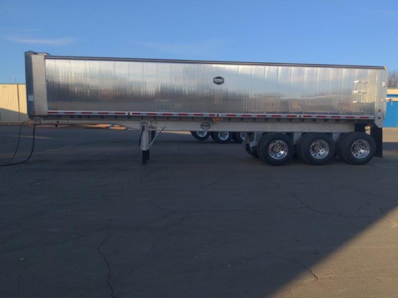 new Dump Semi Trailers MAC Trailer  for sale, in Cincinnati, OH Thumbnail 3