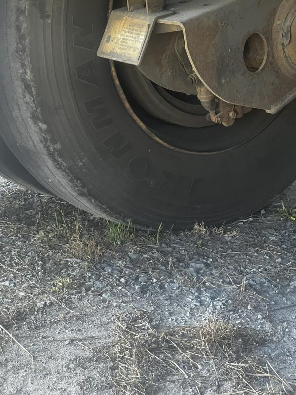 used Dry Van Semi Trailers Wabash National  for sale, in Columbus, OH Thumbnail 12