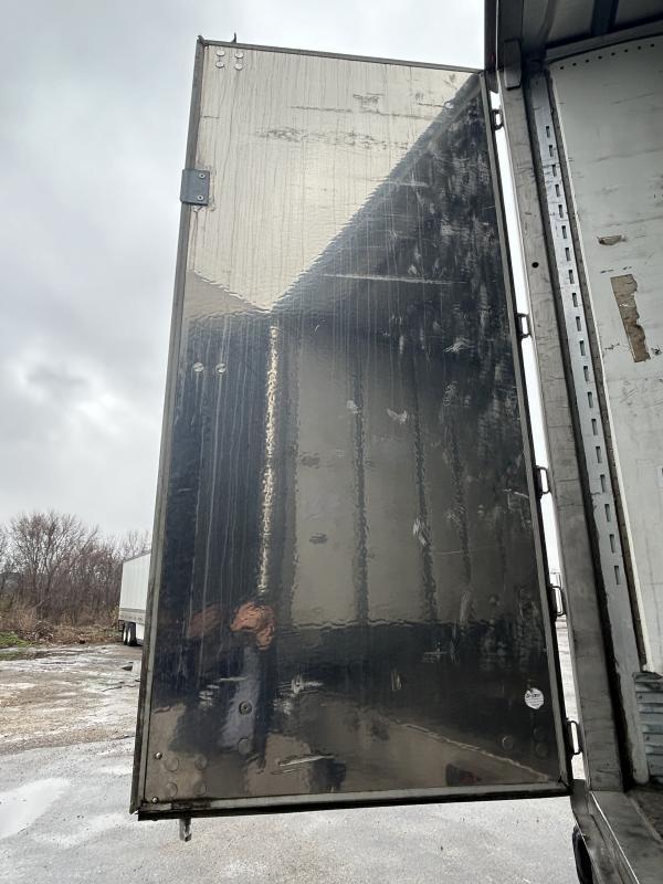 used Dry Van Semi Trailers Utility Trailer Manufacturing Company  for sale, in Clarksville, IN Thumbnail 7