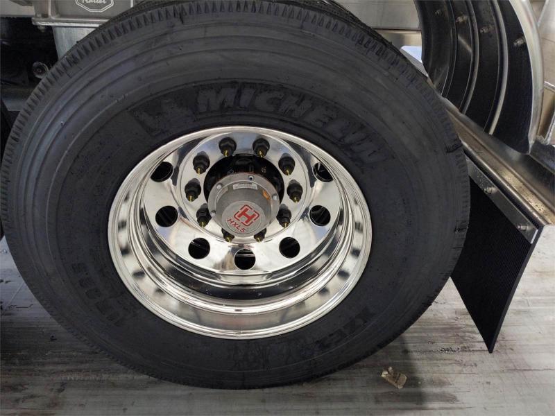 new Tank / Bulk Semi Trailers MAC Trailer  for sale, in Columbus, OH Thumbnail 5