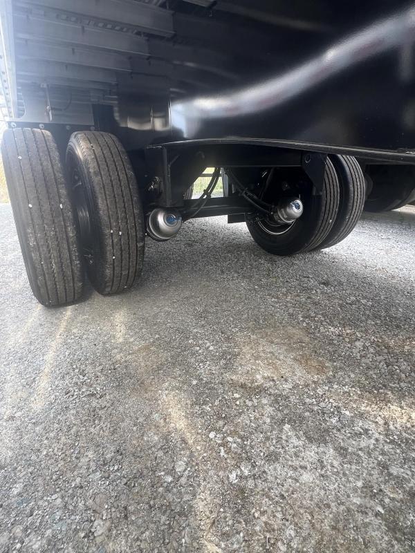 new Flatbed Semi Trailers Utility Trailer Manufacturing Company  for sale, in Columbus, OH Thumbnail 4