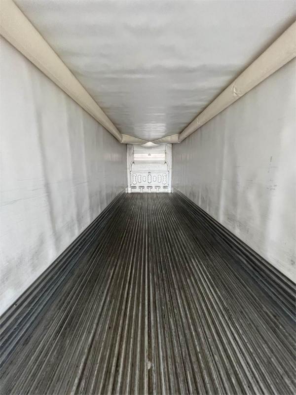 used Reefer Semi Trailers Utility Trailer Manufacturing Company  for sale, in Cincinnati, OH Thumbnail 7