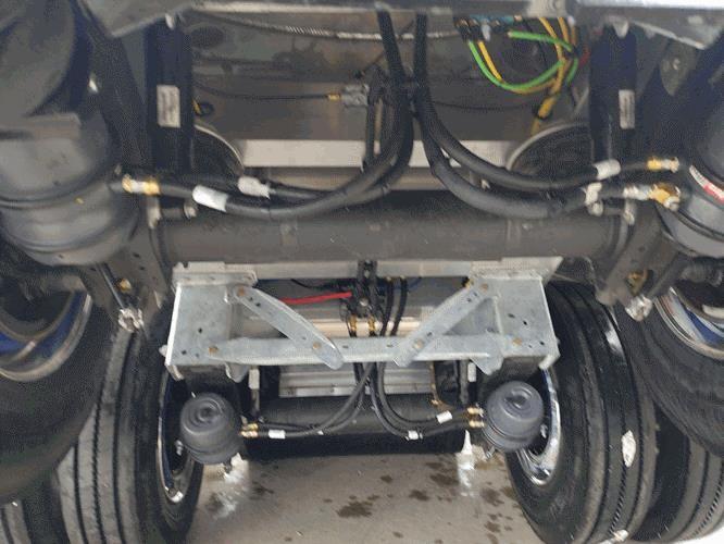 new Dump Semi Trailers MAC Trailer  for sale, in Cincinnati, OH Thumbnail 21