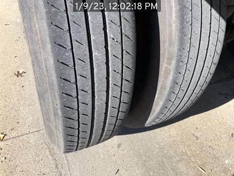 used Dry Van Semi Trailers Wabash National  for sale, in Indianapolis, IN Thumbnail 5