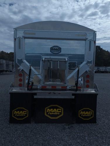 new Dump Semi Trailers MAC Trailer  for sale, in Cincinnati, OH Thumbnail 6