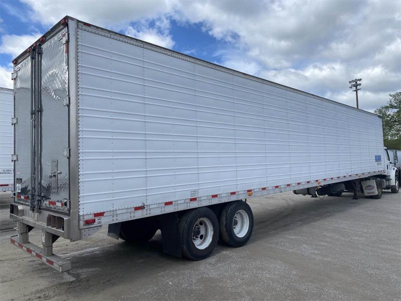 used Reefer Semi Trailers Great Dane  for sale, in Cincinnati, OH Thumbnail 6