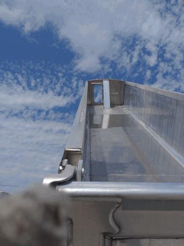 new Dump Semi Trailers MAC Trailer  for sale, in Cincinnati, OH Thumbnail 10