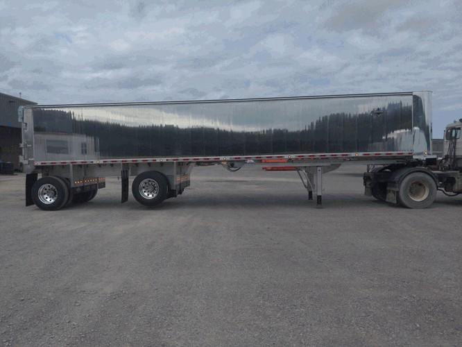 new Dump Semi Trailers Trailstar International  for sale, in Indianapolis, IN Thumbnail 4
