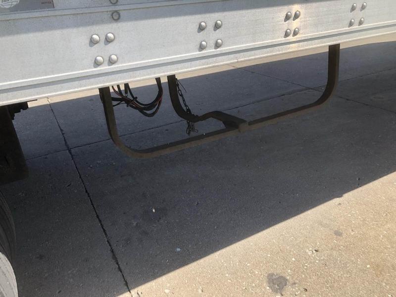 used Reefer Semi Trailers Utility Trailer Manufacturing Company  for sale, in Indianapolis, IN Thumbnail 8