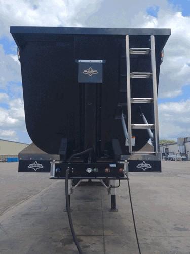 new Dump Semi Trailers Trailstar International  for sale, in Indianapolis, IN Thumbnail 4