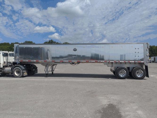 new Dump Semi Trailers MAC Trailer  for sale, in Cincinnati, OH Thumbnail 5
