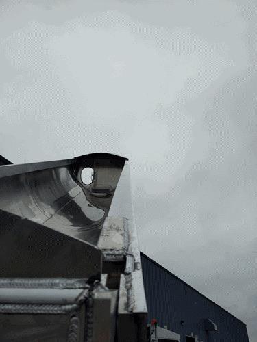 new Dump Semi Trailers MAC Trailer  for sale, in Cincinnati, OH Thumbnail 18