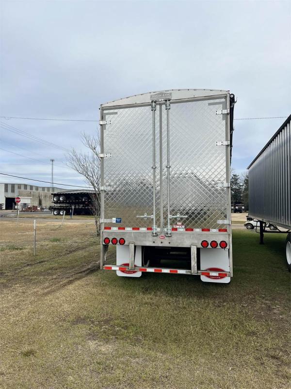 2023 Dorsey 45' Walking Floor Trailer Interstate Utility Trailer