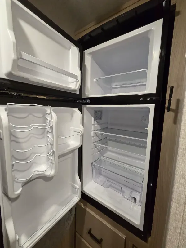 used Travel Trailers Forest River Flagstaff E-Pro for sale, in Portland, OR Thumbnail 11