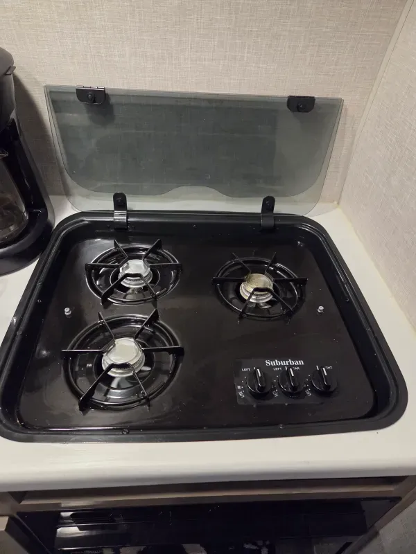 used Travel Trailers Forest River Flagstaff E-Pro for sale, in Portland, OR Thumbnail 14