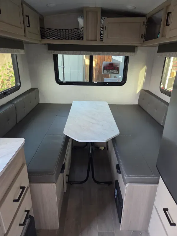 used Travel Trailers Forest River Flagstaff E-Pro for sale, in Portland, OR Thumbnail 5