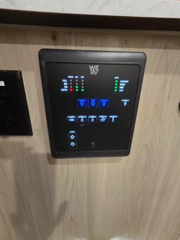 used Travel Trailers Forest River Flagstaff E-Pro for sale, in Portland, OR Thumbnail 8