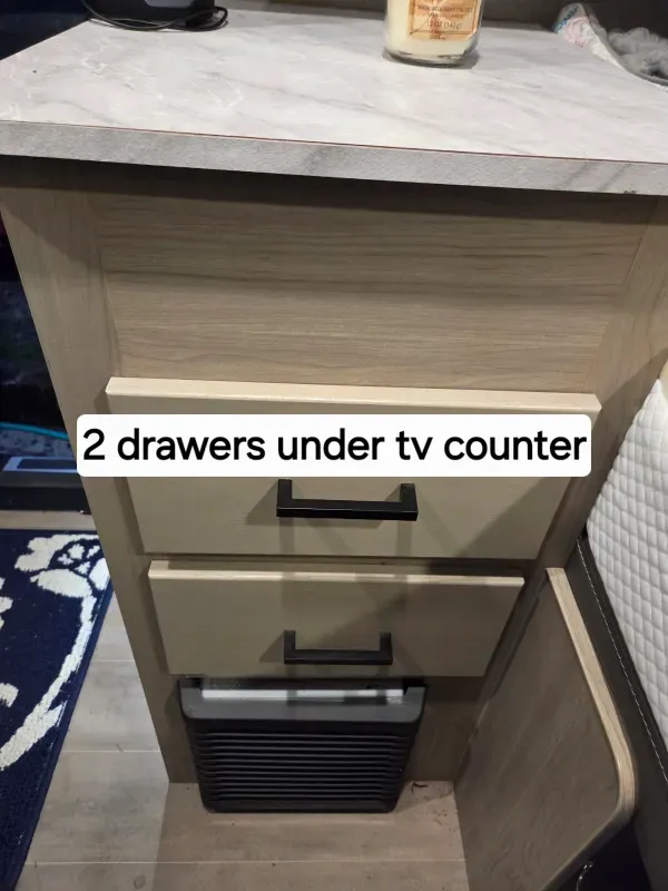 used Travel Trailers Forest River Flagstaff E-Pro for sale, in Portland, OR Thumbnail 7