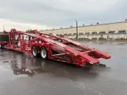 remfg Semi Car Hauler Cottrell Trailers  for sale, in Bensalem, PA Thumbnail 1