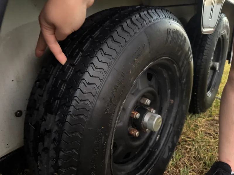 used Horse Trailers Other  for sale, in Homestead, FL Thumbnail 3