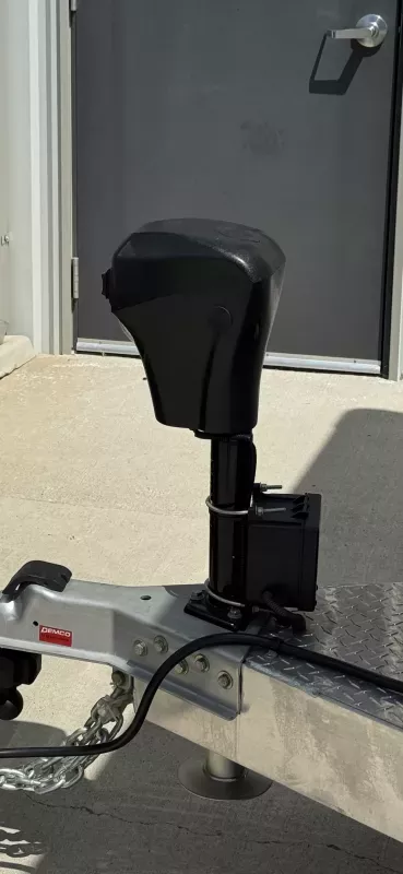 used Car Haulers / Racing Trailers Featherlite  for sale, in Bryan, TX Thumbnail 5