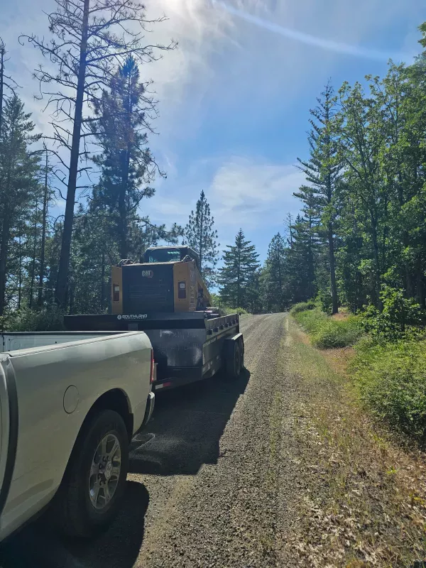 used Dump Trailers Southland Trailers  for sale, in Fruitland, ID Thumbnail 6