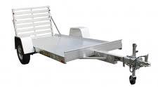 2022 Aluma 7814ESA-S-TG Utility Trailer 2022 Aluma 7814ESA-S-TG Utility Trailer