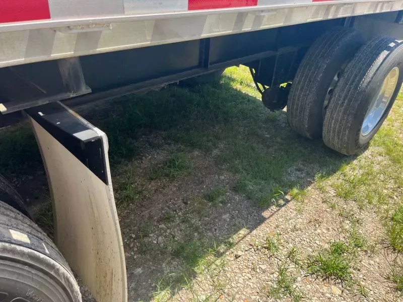 used Flatbed Semi Trailers Transcraft  for sale, in Cordova, TN Thumbnail 10