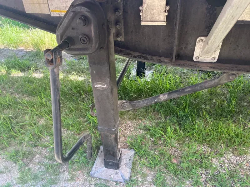 used Flatbed Semi Trailers Transcraft  for sale, in Cordova, TN Thumbnail 19