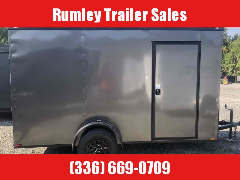 2022 Spartan Cargo 6x12 Spartan series blackout 2022 Spartan Cargo 6x12 Spartan series blackout