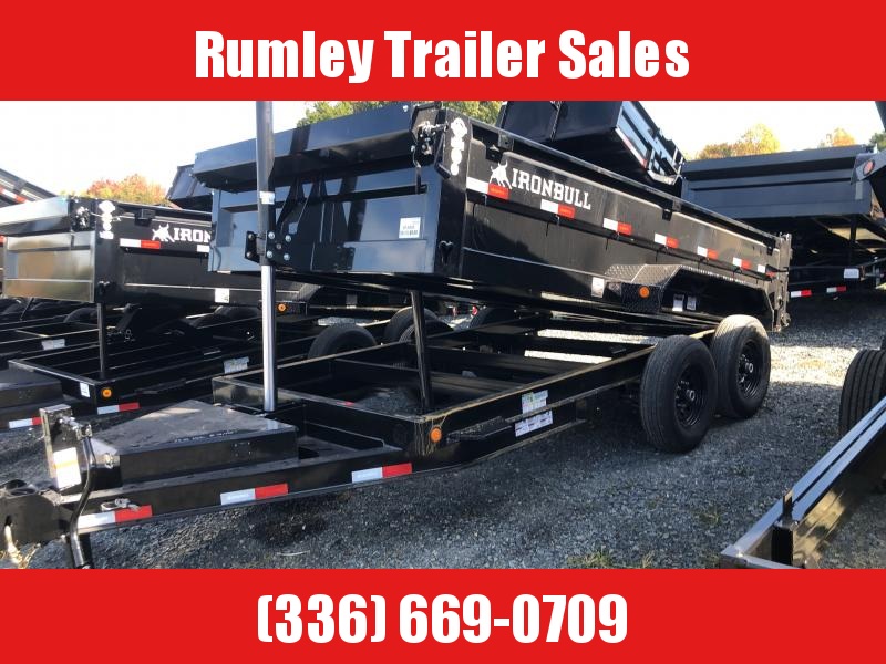 2022 Iron Bull DWB14 83x14 Other 2022 Iron Bull DWB14 83x14 Other