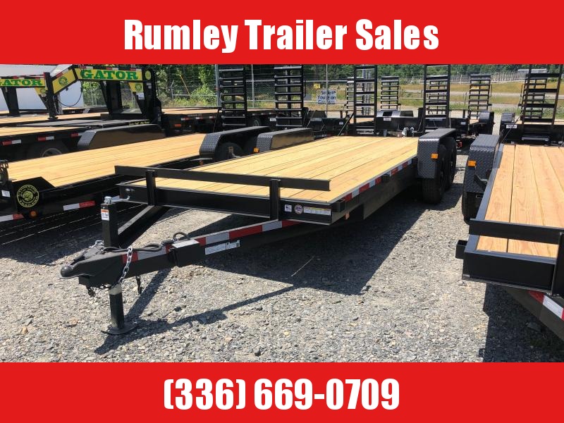 2022 Triple Crown Trailers 18+2 14k Equipment 2022 Triple Crown Trailers 18+2 14k Equipment