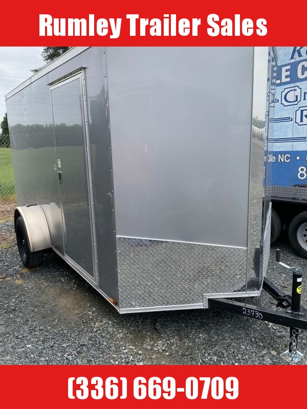 2022 Spartan Cargo 6x12 Spartan series 2022 Spartan Cargo 6x12 Spartan series
