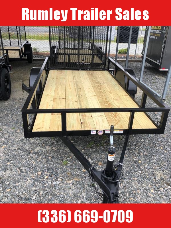 2021 Triple Crown Trailers 5x10 utility Trailer 2021 Triple Crown Trailers 5x10 utility Trailer