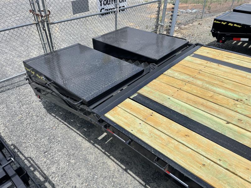 new Goose Bodies Gatormade Trailers  for sale, in Browns Summit, NC Thumbnail 2