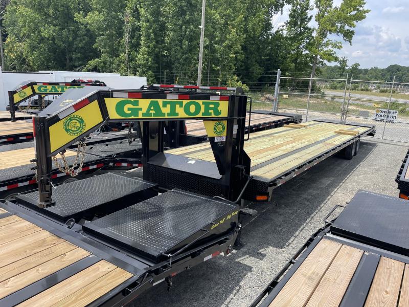 2023 Gatormade Trailers GATORMADE gooseneck 35+5 Gooseneck Bodies 2023 Gatormade Trailers GATORMADE gooseneck 35+5 Gooseneck Bodies