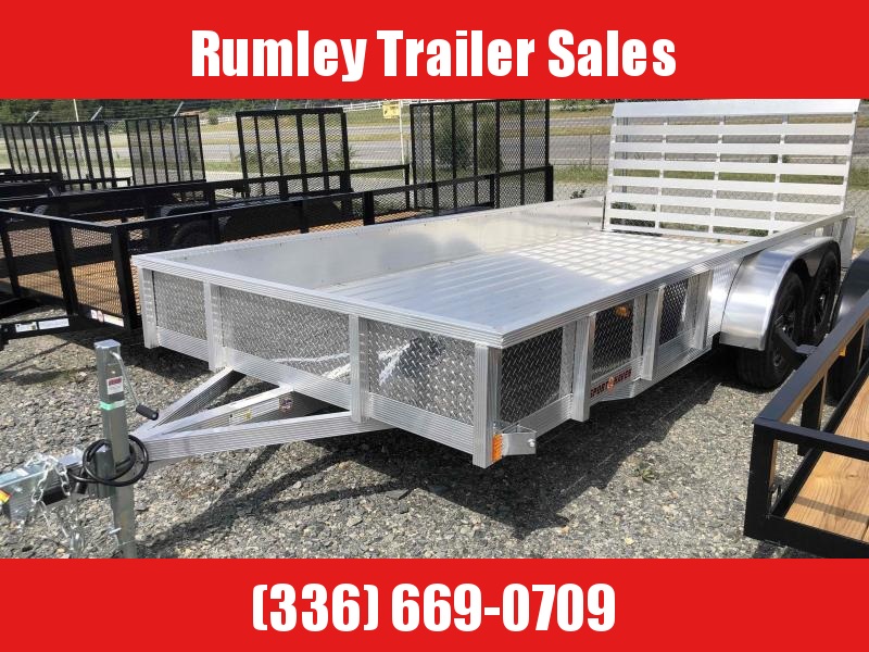 2023 Sport Haven AUT 7X16TD Utility Trailer 2023 Sport Haven AUT 7X16TD Utility Trailer