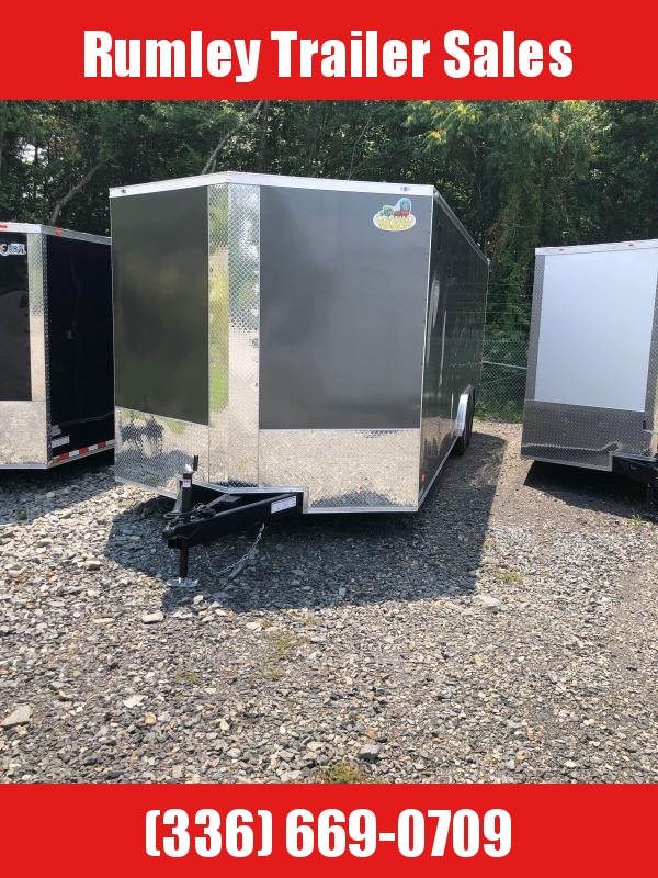 2022 Spartan Cargo 8.5x24ft 10k Enclosed Trailer 2022 Spartan Cargo 8.5x24ft 10k Enclosed Trailer