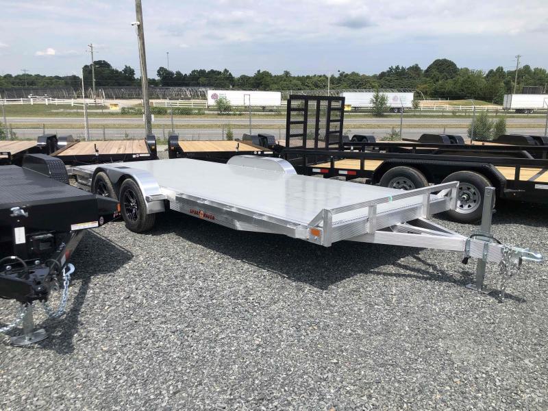 2023 Sport Haven AOC 2070TD Car Hauler 2023 Sport Haven AOC 2070TD Car Hauler