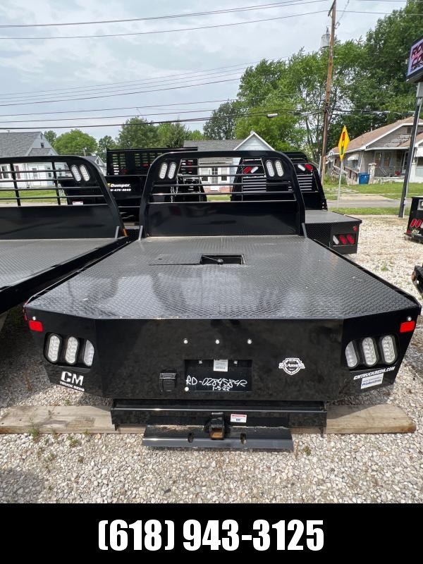 CM RD Series Truck Bed CM RD Series Truck Bed