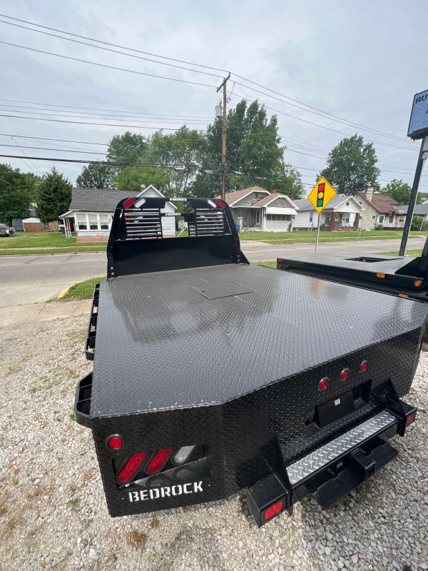 2021 Bedrock Truck Beds Diamond 11D Series