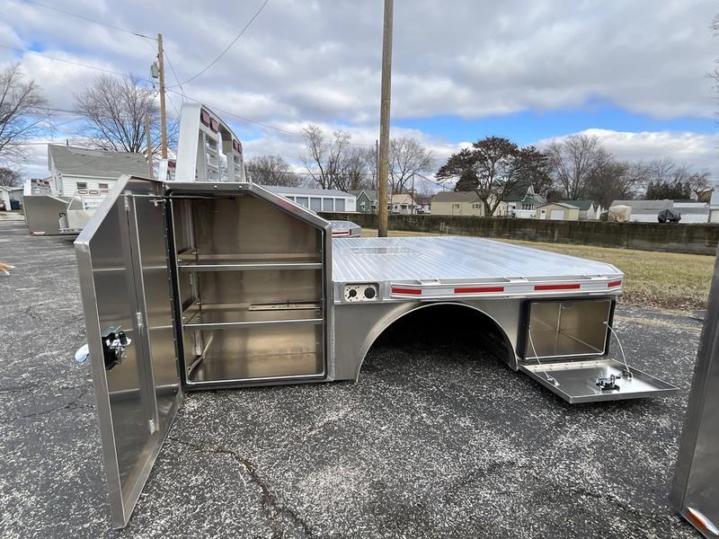 new Flat Decks Martin Truck Bodies  for sale, in Lawrenceville, IL Thumbnail 2