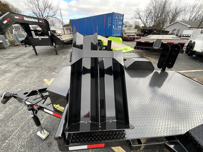 new Utility Trailers J&A Trailers for sale, in Lawrenceville, IL Thumbnail 2