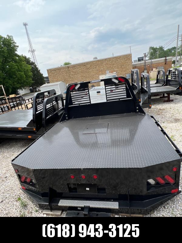 Bedrock Diamond 13G Series Truck Bed Bedrock Diamond 13G Series Truck Bed
