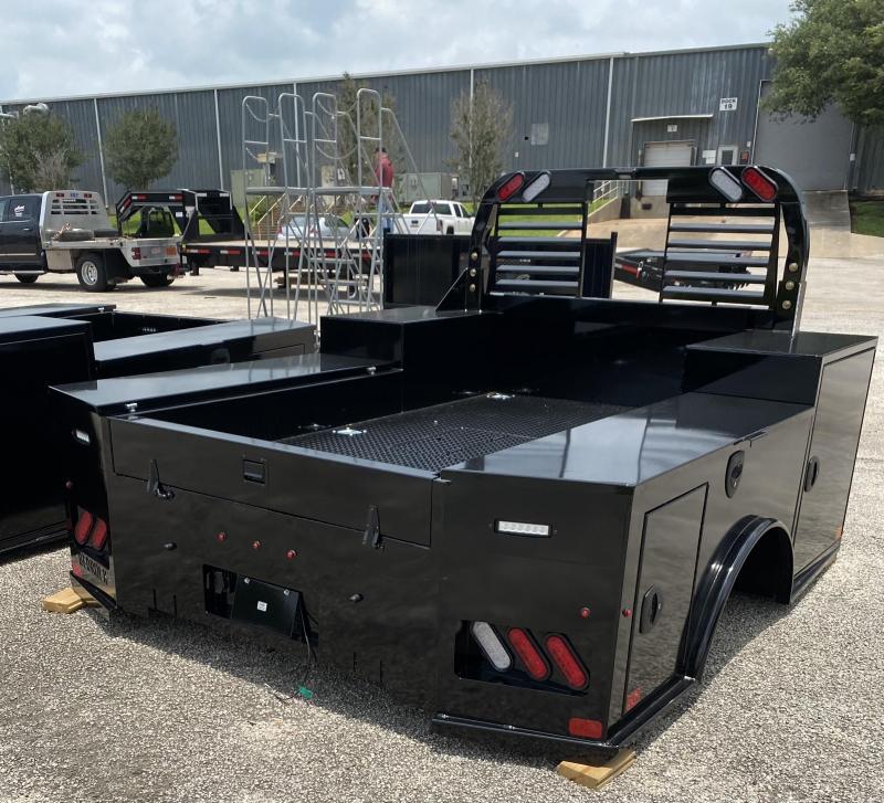 2021 Bedrock Marble 16M Truck Bed 2021 Bedrock Marble 16M Truck Bed