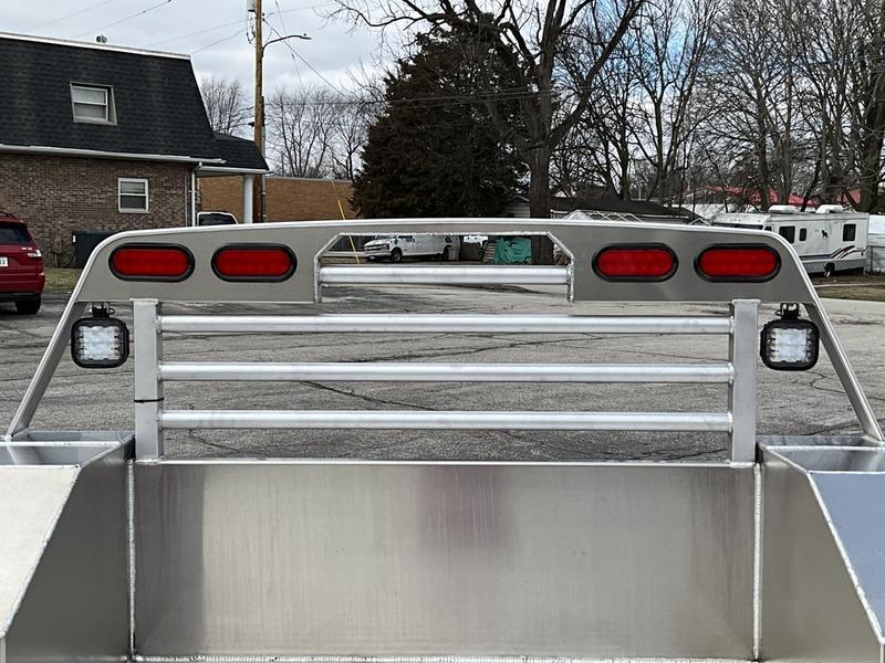 new Flat Decks Martin Truck Bodies  for sale, in Lawrenceville, IL Thumbnail 5