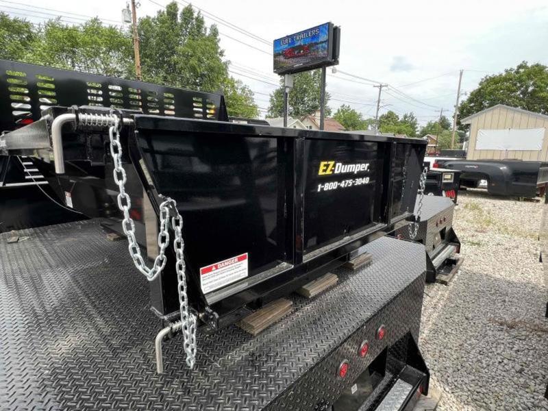 new Dump Bodies EZ Dumper LLC  for sale, in Lawrenceville, IL Thumbnail 4
