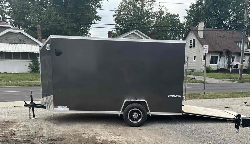 new Cargo (Enclosed) Trailers Impact Trailers  for sale, in Lawrenceville, IL Thumbnail 6